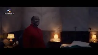 CONCLAVE - Official Trailer [HD]-English