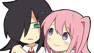 Lo m&aacute;s raro que ver&aacute;s en tu vida xd #watamote 