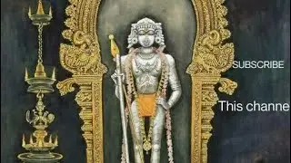 Palani murugan abhishekam video