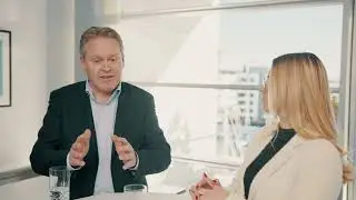 10 minutes about Oil Market Drivers