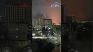 У таганрозі знищено цехи, в яких складали російські 