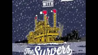 Survers - WHITE CHRISTMAS 2016