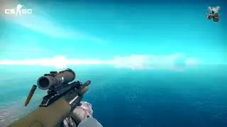 CSGO Gun Sync weapon sound music