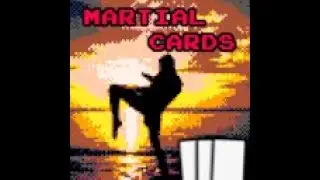 Martial Cards [Trailer]