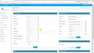 Rental car PHP Script Manage Reservations