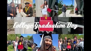 College Graduation Day!! IU Kokomo's FIRST B.S. of Spanish❤️