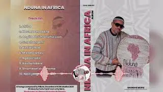Nduna Shondex - Khawuleza (Official Audio)