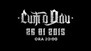 Lu-K Beats - Cum o dau feat. Chimie,Super ED,Stres,Nosfe,Shift,Sisu,El Nino & DJ Grigo (Teaser)