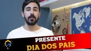 IDEIAS DE PRESENTE PRO DIA DOS PAIS