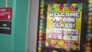 Miami-Dade Public Schools gear up for students to return on Monday