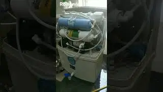 Ro service in greater Noida fast service reasonable price.#waterpurifier #ro #watertreatment #RO
