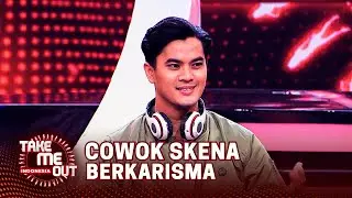 WOW! Yosi Langsung Bergetar Ketika Melihat Single Ladies Ini! - Take Me Out Indonesia 2023