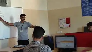 Final Year Project - Load Testing 1 | Glimpses of the Session