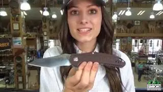 The SMKW Swaggs Report: Proelia TX040RS