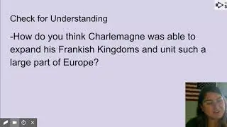 Rise of the Franks