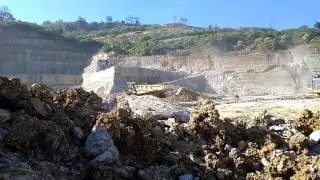 Trencor T1460 area diging B2