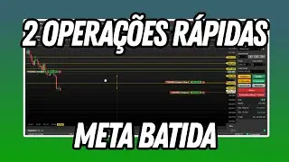 Opera&ccedil;&otilde;es R&Aacute;PIDAS no DAYTRADE para ter LUCRO | B3