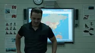 Cold War Lesson Part 1