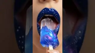 Hard Candy & Ice Cream ASMR