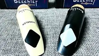 Compré Dos Diamantes Más Nueva Generacion Beechler Diamond Y Beechler Tonalex