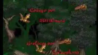 Camelot Warriors GP2x remake