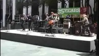 Cock Robin Band - Never Been Any Reason (cover)