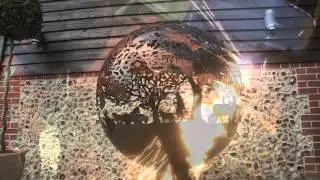 great balls of fire