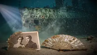 Titanic&rsquo;s Lights Went Out &mdash; And the Sea Remembered Everything
