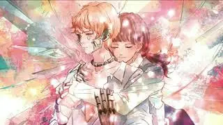 【VY1V4】Kokoronashi【VOCALOIDカバー】