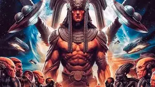 Anunnaki 2 (2026) Movie Review & Updates | Shocking Twists, Cast Reveals & Ending Explained!
