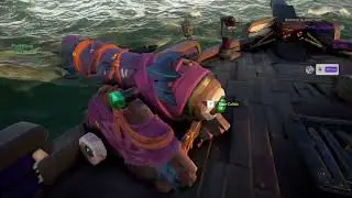 SOT El one piece son los salpicolas que hicimos en el camino xd (estoy enfermo) (Part 5/15)