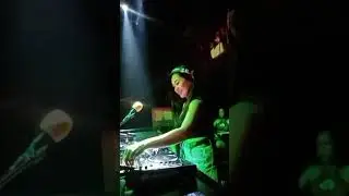 Dance Party P2 Newton Diskotik Batam