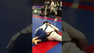 Manchester BJJ Open 2019 - Finals