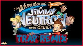 Jimmy Neutron 