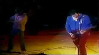 The Who - Music Must Change - Chicago - 1979 - 1080p