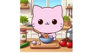 Cinpy Cat Vol.1.003