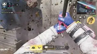 Introducing the Shovel in CODM