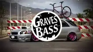 Jerry Smith pode se soltar [grave bass]