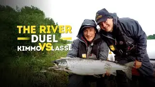 The River Duel / Series Promo