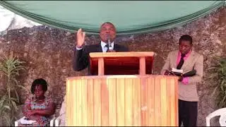 The Recipe of the Gospel