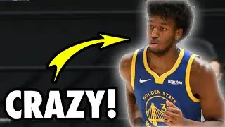 Why James Wiseman Has The NBA Scared