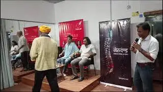 Nice meeting you Kamal Swaroop sir, Vishal Furia bhai and Gagan Dev Riar Bhai
