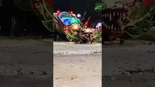 TONGKLEK!! TAKBIRAN MENYAMBUT HARI RAYA IDUL ADHA 2024#hiburan #tongklek #karnafal