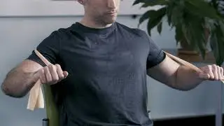 Strengthening for people with persistent pain - UHBW Pain Management Programme