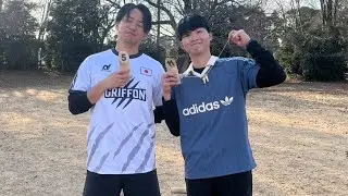 11先最強モルッカー決定戦　チャンピオンジョニーvs挑戦者ふみや