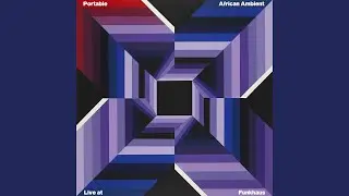 Bubble Pads (Live)