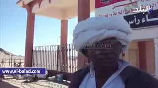 صدى البلد |   مشايخ 
