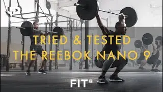 REEBOK NANO 9 REVIEW | WHAT PEOPLE REALLY THINK | KIT TEST