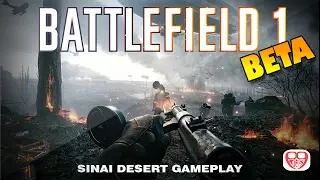 Battlefield 1 First Look | Beta | 99Tubes ✓