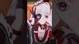 Капельный маркетинг HSR 4.1 уже здесь? | Honkai: Star Rail #honkaistarrail #ashveil